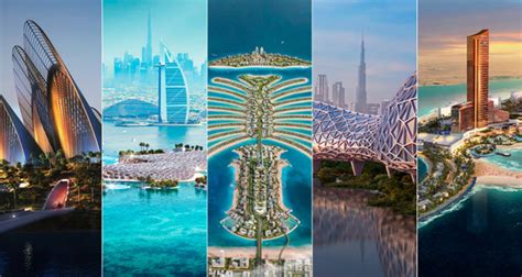 Top UAE megaprojects across the country we can't wait for.